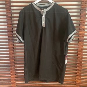 Straight Faded shirt